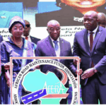 Boakai Rallies Africa To Prioritize Road Resilience