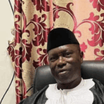 Former Lawmaker Defends His Action to Transform Public Clinic to Personal Use