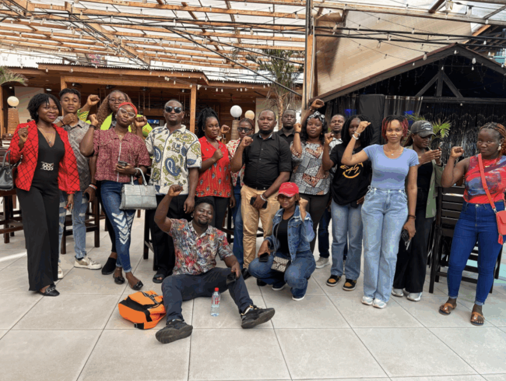 CHI Empowers Human Rights Defenders