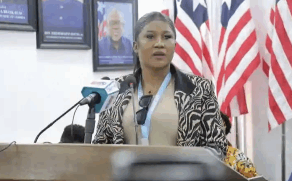 LIPO Pushes for US$1.5M Budget 