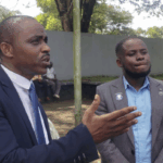 Clifford Payne Denies Bribery, Obstruction Charges 