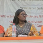 Civil Society Council Demands Sustainable GBV Financing