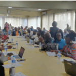 Stakeholders Forge Policy to Protect Pregnant Students 