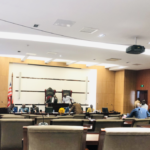 Koon Struggles for Quorum