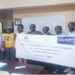 New Coalition On Migration Launched in Monrovia