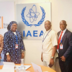 Liberia Finalizes National Nuclear Law