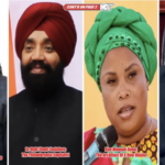 WomenVoices Names Personalities of the Year