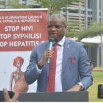 UN Urges Liberia to Fund Its Own HIV Fight 