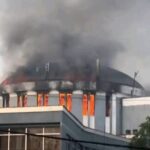 Judge Removes Female Juror Over Opposition Ties