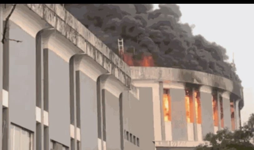 “200k to Lie”: Capitol Arson Case Rocked by Coercion Claims, Failed Deal