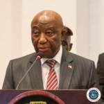 Pres. Boakai Urges Stronger African Partnerships