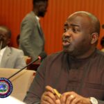 “I voted against the combined Total Energy and Oronto Bill”