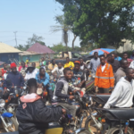 200+ Motorcyclists Benefit from Safety Gear