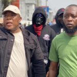 LNP Threatens to Arrest Mulbah Morlu, Others