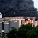 Jurors Question Key Video Evidence in Arson Trial