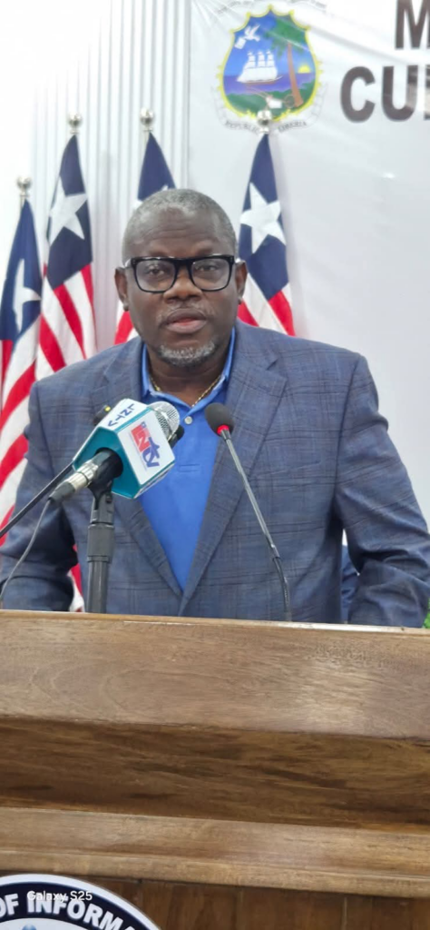 Piah Accused of Siphoning LINA’s $700K Budget