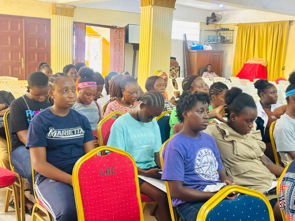 Faith and Justice Network Mark International Human Rights Day With Call to Action on Rape, FGM