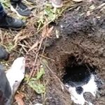 LPRA Investigates Reports of Oily Substance in Grand Bassa