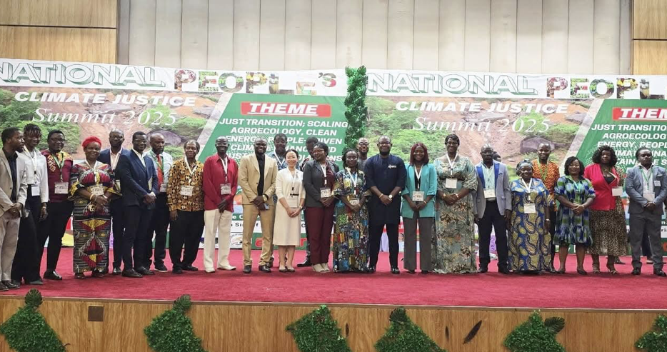 Gov’t Urged to Prioritize Agroecology, Local Finance, Others