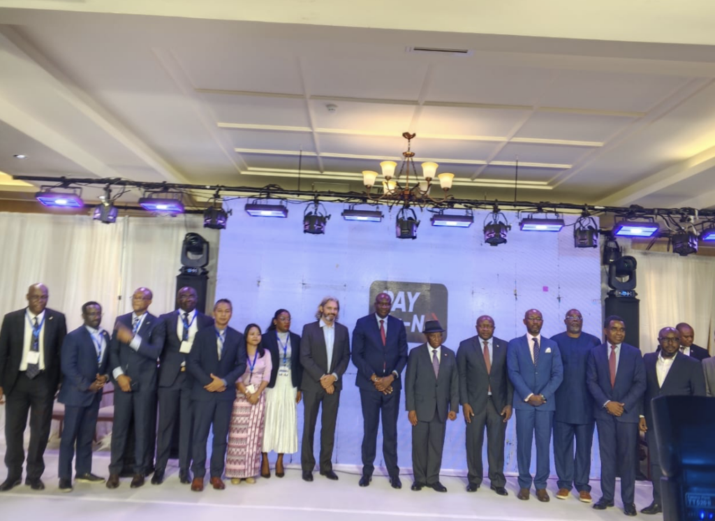 GoL Officially Launches IIPS for Economic Viability