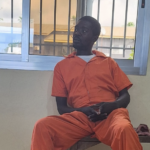 Toddler Alleged Rape Case Heads for New Trial