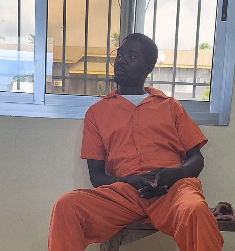 Toddler Alleged Rape Case Heads for New Trial