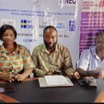 New Report Shows Gender, Other Gaps