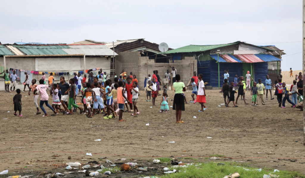 UNDP, GOL Advance National Disaster Preparedness