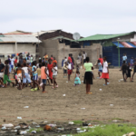 UNDP, GOL Advance National Disaster Preparedness