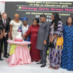 Jewel Starfish Foundation Clocks 25 Years of Impact