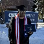 Ex-Candidate Prescribes Entrepreneurship for Liberia’s Growth