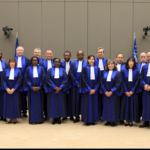 Cuttington School of Graduate and Professional Studies College of Global Affairs