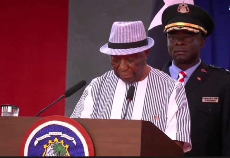 “The State of our Nation is stronger”