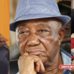 Liberia’s Gender Gap Widens