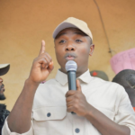 Koijee Accuses Boakai of “Engineered Suffering”