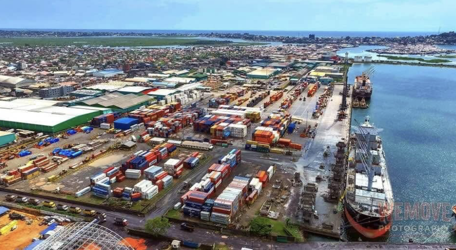 Liberia Joins EU €12 Million African Program