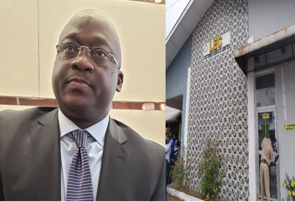 Court Orders LEC Boss Arrest