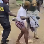 Recurring Use-of-Force