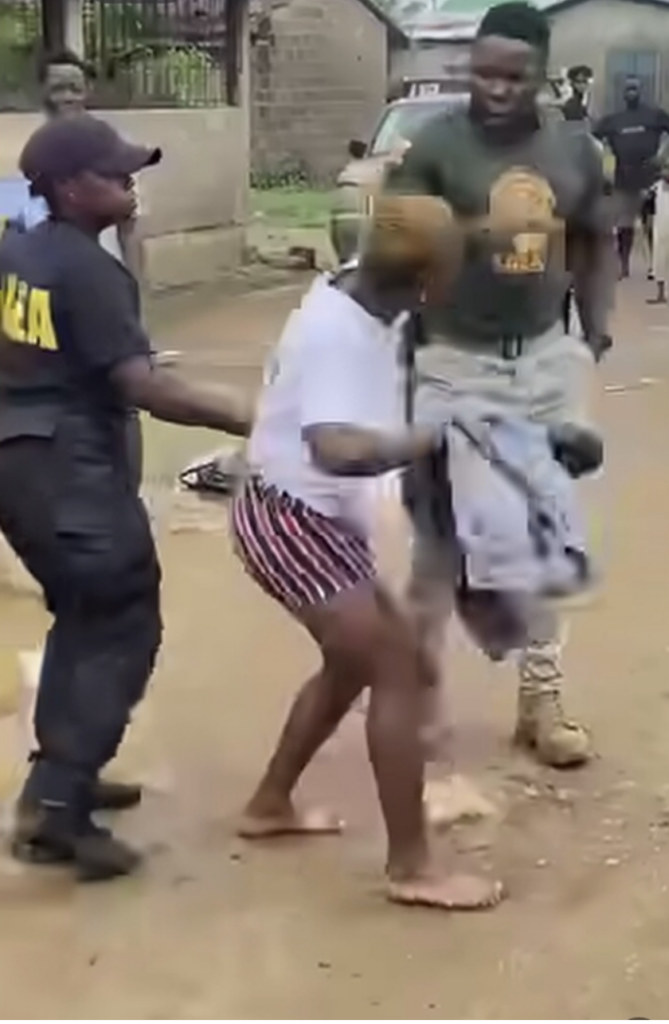 Recurring Use-of-Force