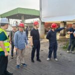 China-Liberia Bong Mine Project Advances