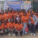 MOJ Reaffirms Commitment to Justice