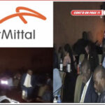 The Midnight Passage!