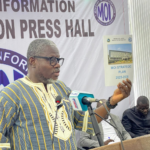 Ministry of Information Launches 5-Year Strategic Plan