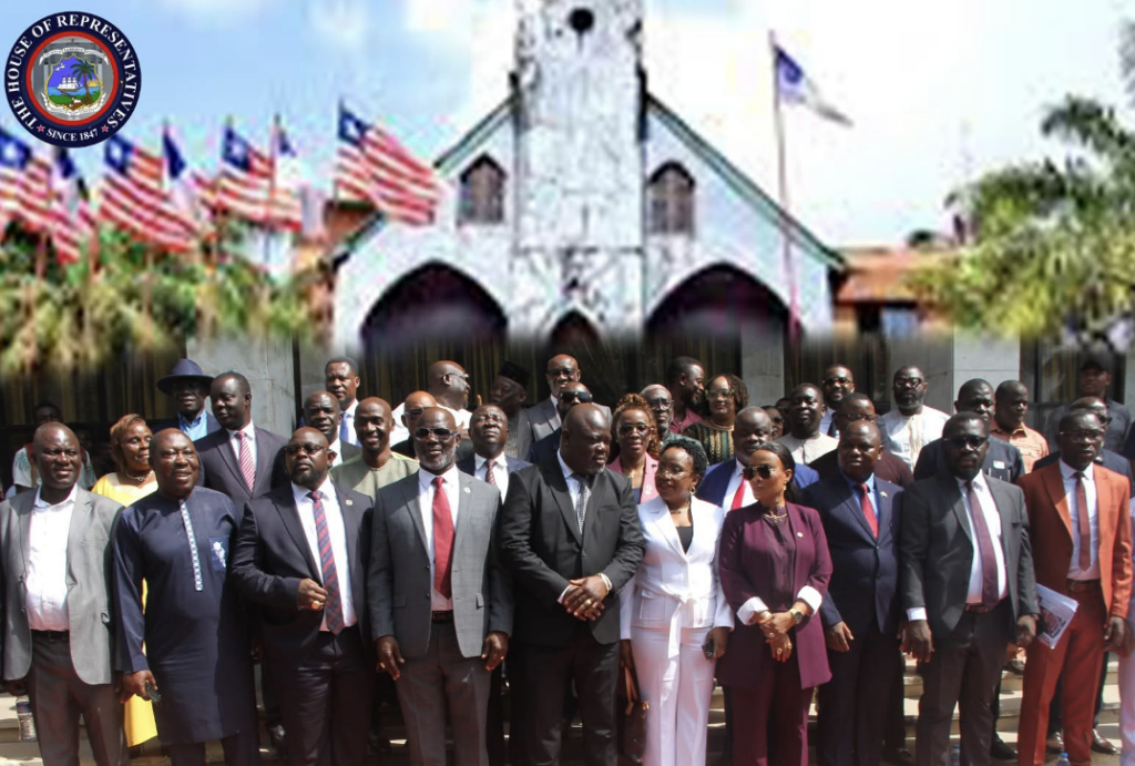 HOR to Open 2026 Session at Providence Baptist Church