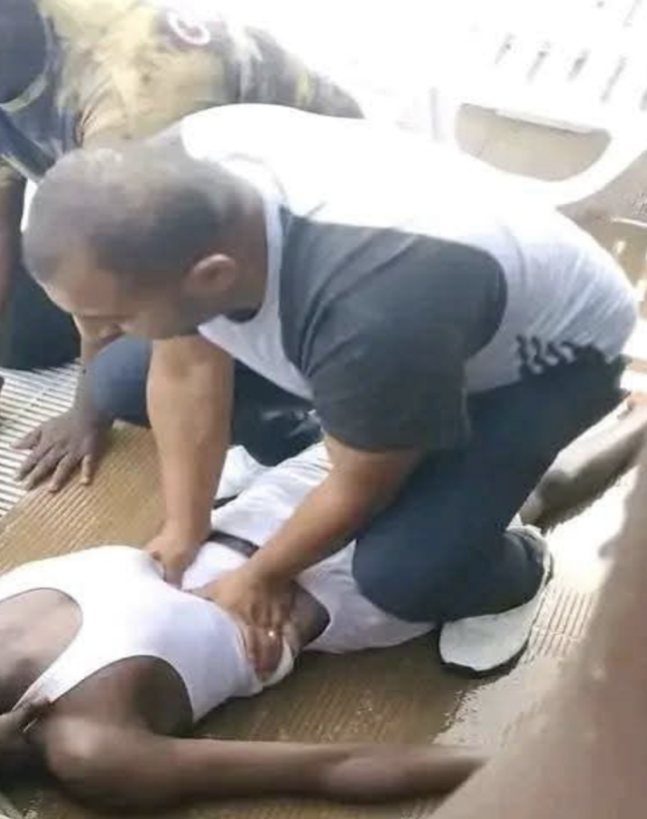 Family Gives Police 72-Hour Ultimatum 