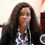 Atty. Cornelia Kruah Appointed Youth & Sports Minister