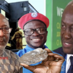 Court Orders Justice Ministry to Enforce Diamond Ruling