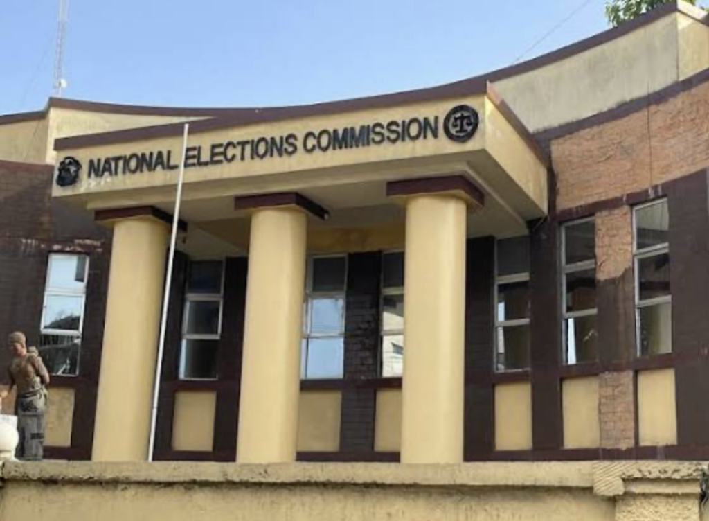Court Clears NEC of $877K Debt Claim
