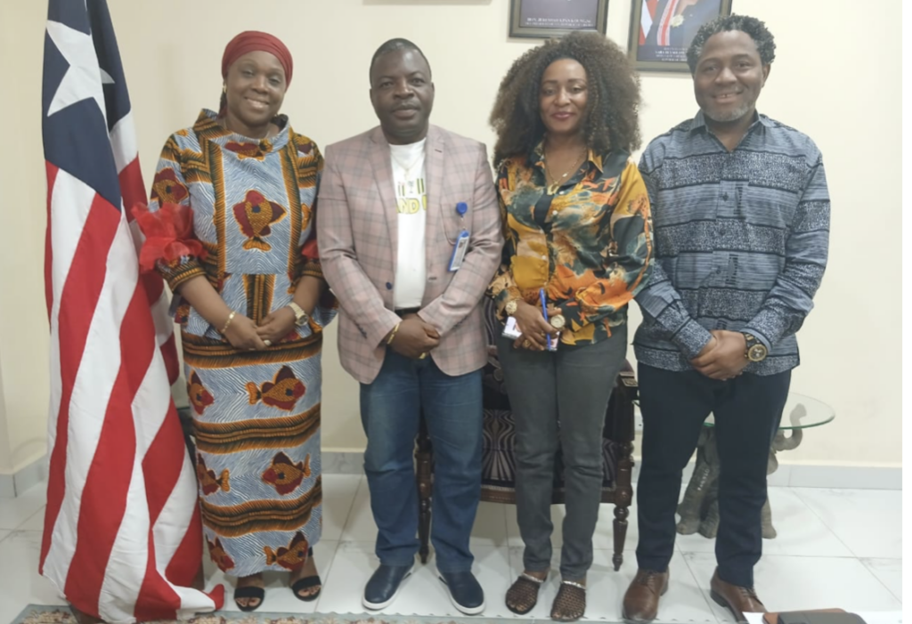 GOL Ramps Up Diplomacy for Major Fisheries Investment Conference