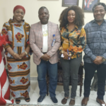 GOL Ramps Up Diplomacy for Major Fisheries Investment Conference